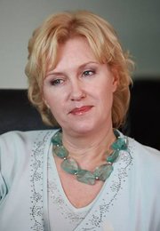 Голая Ирина Розанова